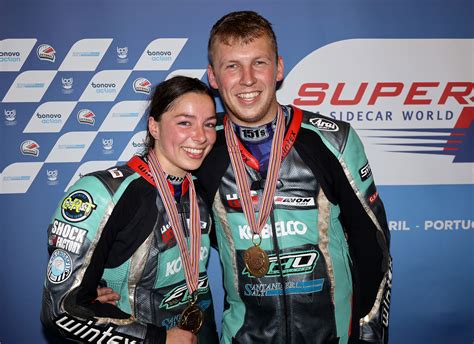 eva clement|Le Mans placings for British riders 